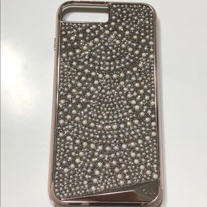 Casemate Brilliance Tough iPhone 7 Plus Case